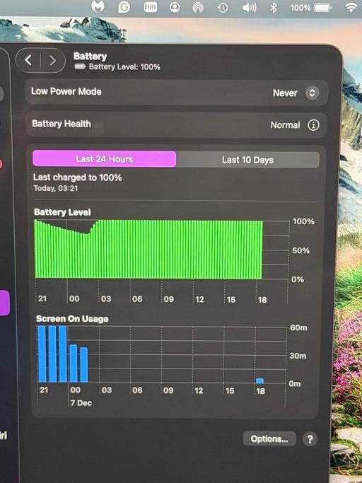 Buy & Sell Farringdon Central London - Photos for M1 MacBook Pro 13.3 inch 256GB 8GB RAM