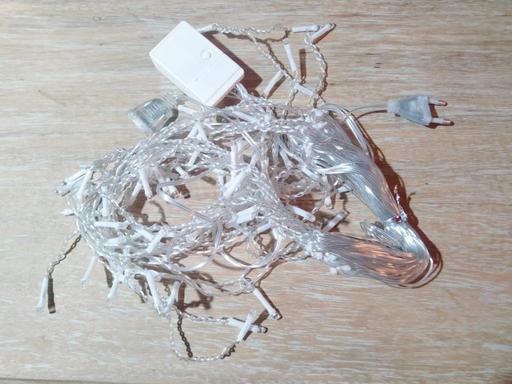 Buy & Sell Bourne Business Park Runnymede - Photos for led Christmas lights 5m outdoor Multicolor le