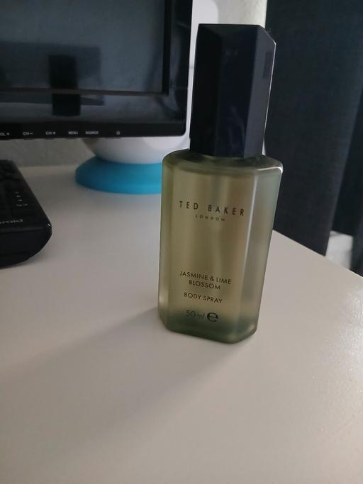 Buy & Sell Radcliffe Bury - Photos for Ted Baker Body Mist New