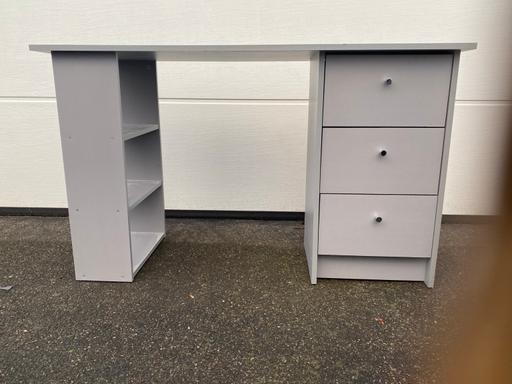 Buy & Sell Finstall Bromsgrove - Photos for Office Deck - 3 Draw