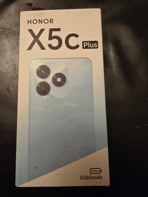 Buy & Sell Bishops Cleeve Tewkesbury - Photos for Honor X5c plus 128gb