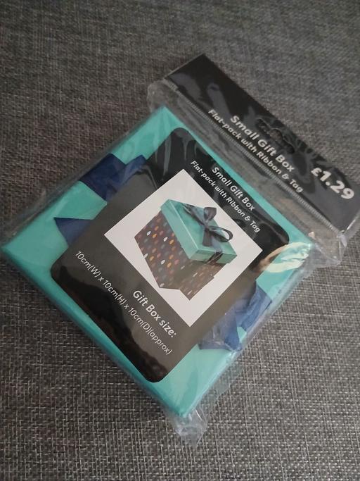 further learning Bradley Fold Trading Estate Bury - Photos for Gift Box New