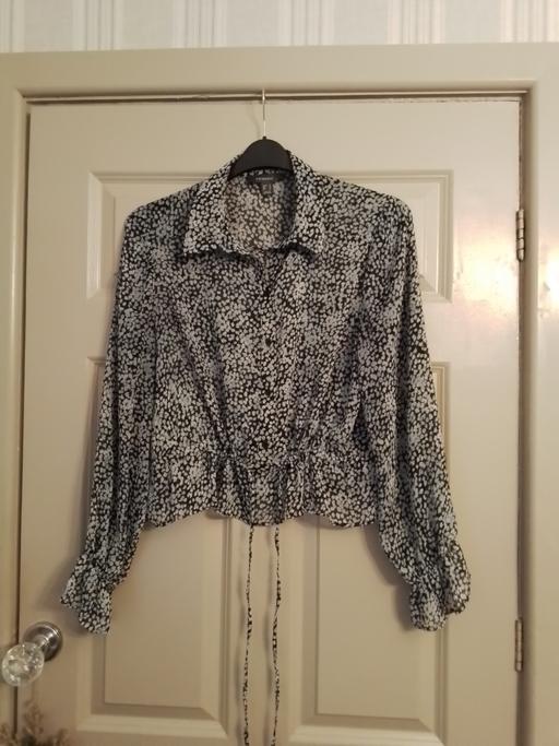 Buy & Sell Audnam Dudley - Photos for size 16 blouse draw string waist