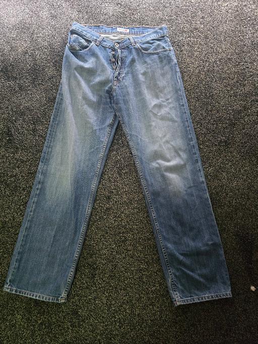 Buy & Sell Swingbrow Fenland - Photos for Tommy Hilfiger Denim Jeans – W32 L32 –