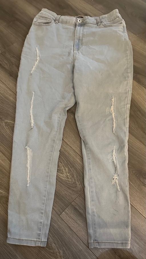 Buy & Sell Shirley Solihull - Photos for Women’s stretchy jeans size 14