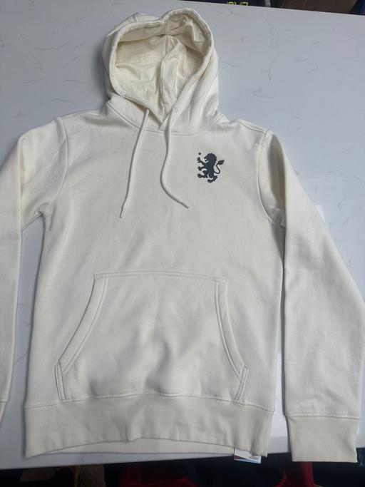 Buy & Sell Cradley Heath Sandwell - Photos for New Aston Villa fc Hoodie size small