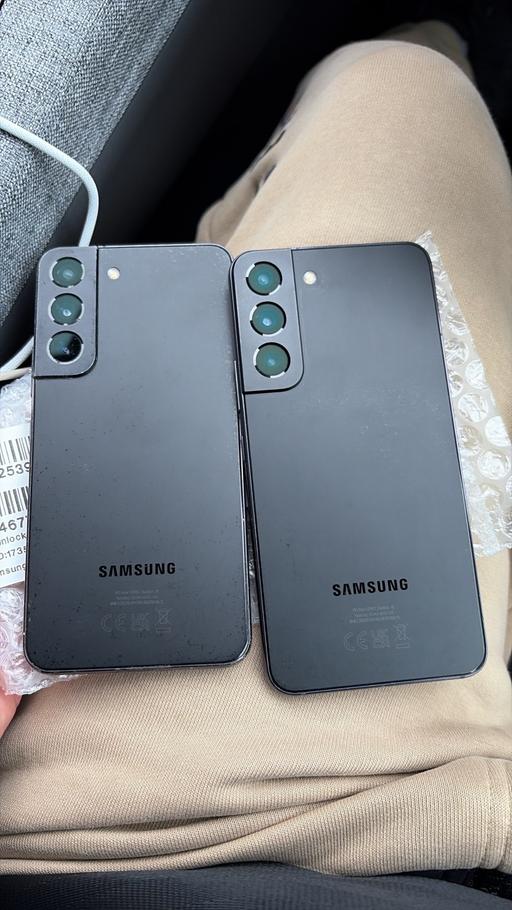 Buy & Sell Saltley Birmingham - Photos for Samsung galaxy s22 5g 128gb unlocked