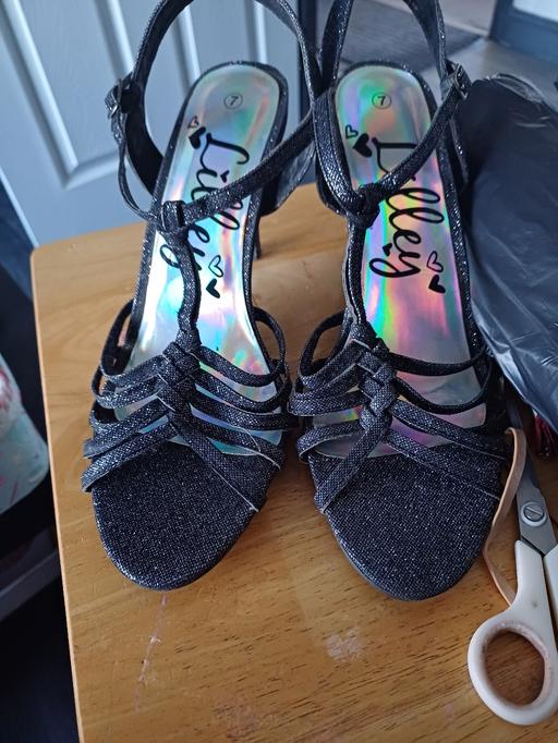 Buy & Sell Upper Gornal Dudley - Photos for ladies shoes