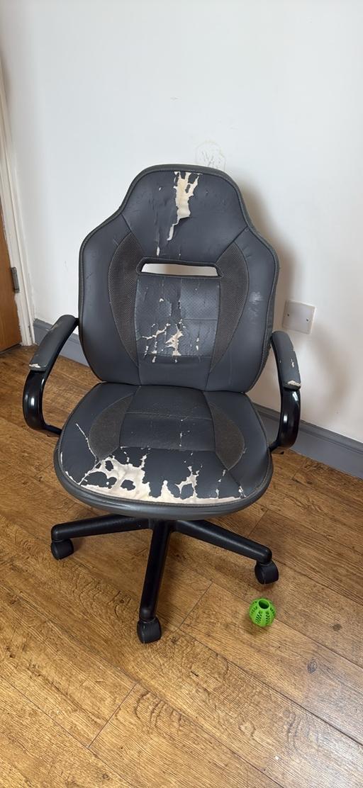 Buy & Sell Stockport Town Centre Stockport - Photos for Desk chair