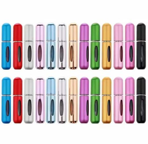 Buy & Sell Farnham Royal Slough - Photos for 2pcs x Mini Small Refillable Perfume 5ml Spra