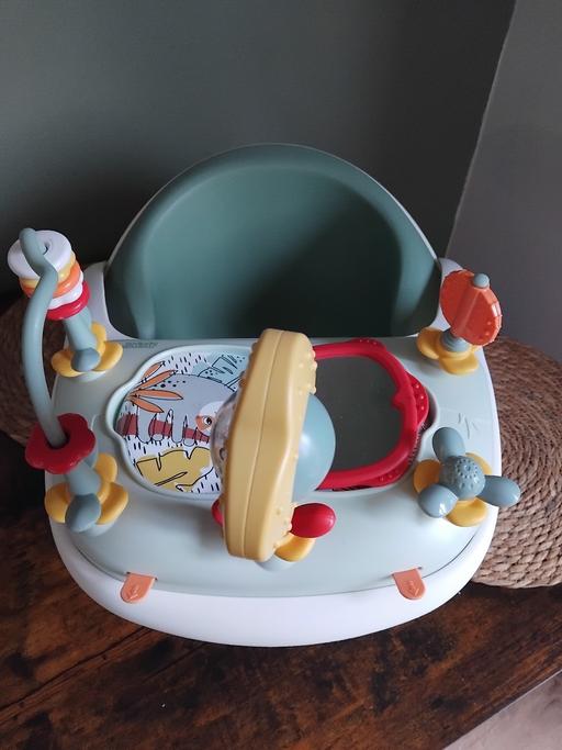 Buy & Sell Selly Oak Birmingham - Photos for baby chair