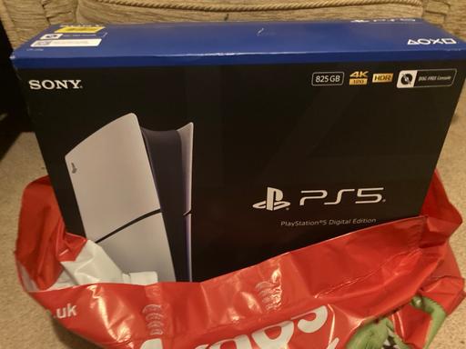 Buy & Sell Malvern Malvern Hills - Photos for PS5 Digital Slim