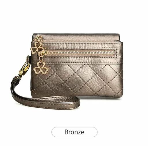 Buy & Sell Chalvey Slough - Photos for Women's Vintage Short Wallet Bifold Clutch