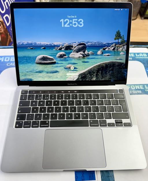 Buy & Sell Highams Park East London - Photos for Apple MacBook Pro M1 A2338 2020 Laptop