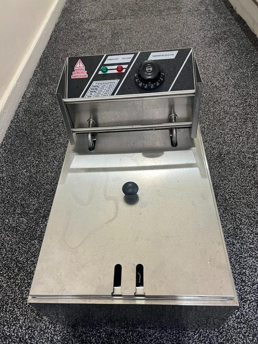 Buy & Sell Harborne Birmingham - Photos for Industrial Fryer