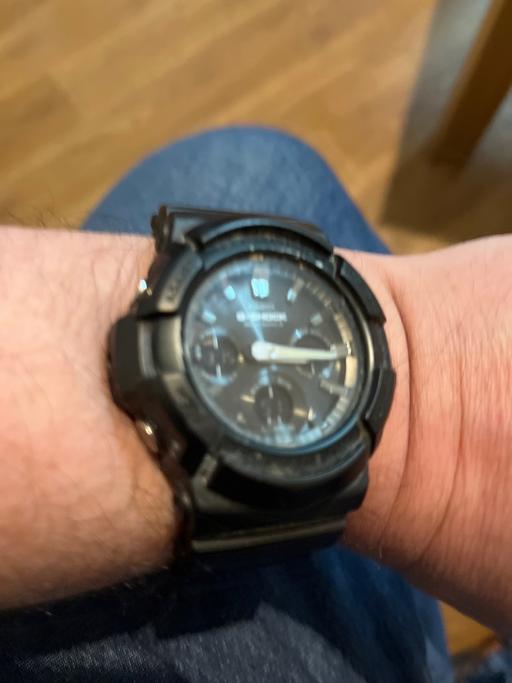 Buy & Sell Camden Town Camden - Photos for G-shock