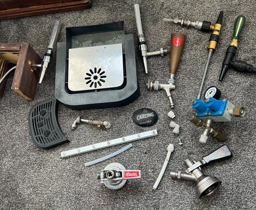 Buy & Sell Harborne Birmingham - Photos for Bar / Man Cave Items