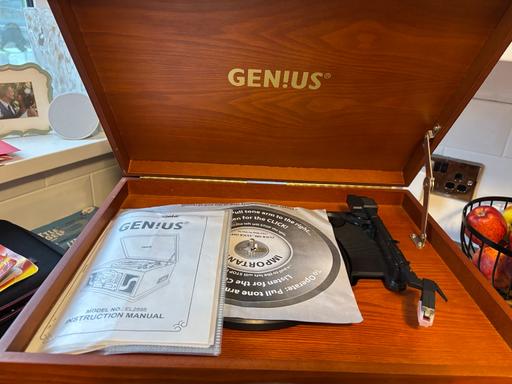 Buy & Sell Heath Hayes Cannock Chase - Photos for Vinyl player