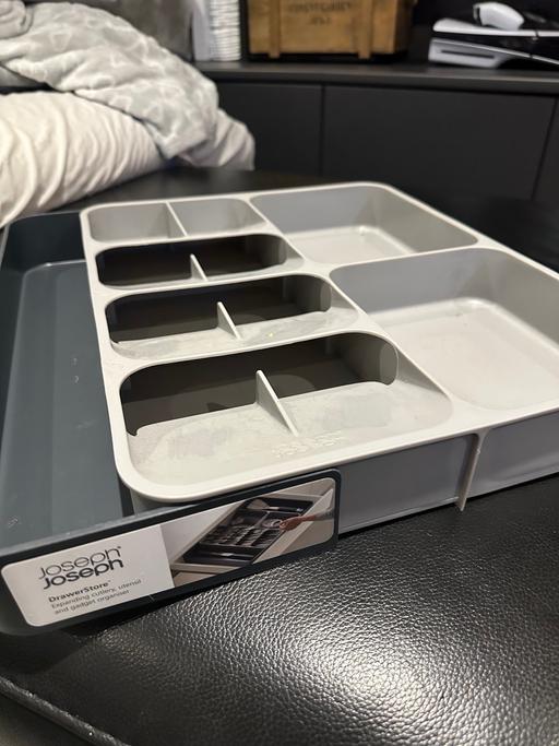 Buy & Sell Bowes Park North London - Photos for John Lewis organiser draw