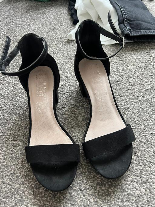 Buy & Sell Harborne Birmingham - Photos for Primark Size 3