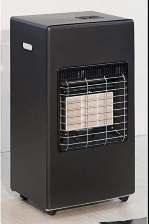 Buy & Sell East Ham East London - Photos for Portable Calor Gas heater