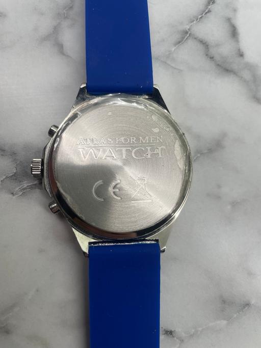 Buy & Sell Ynysddu Caerphilly - Wales - Photos for Atlas for men watch New