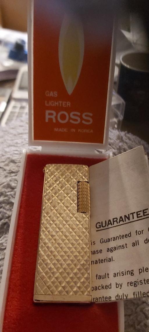 Buy & Sell Woodsetton Dudley - Photos for gas lighter