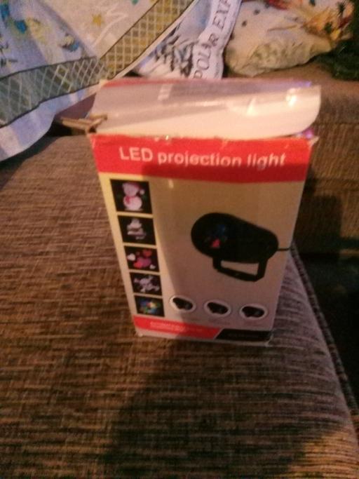 Buy & Sell Yew Tree Estate Sandwell - Photos for LED projector light