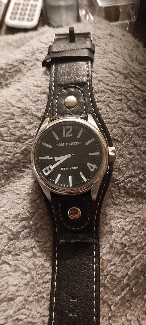 Buy & Sell Woodsetton Dudley - Photos for tom dexter watch