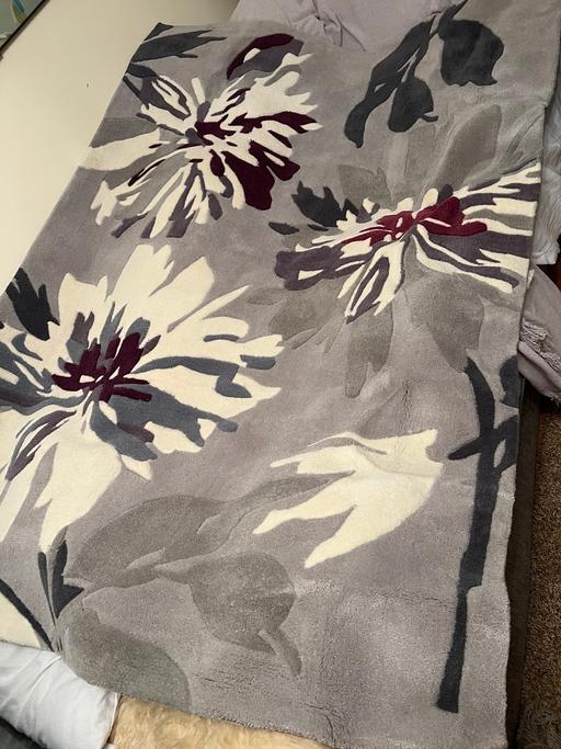 Buy & Sell Easington Lane Sunderland - Photos for Large Rug From Next ( New )