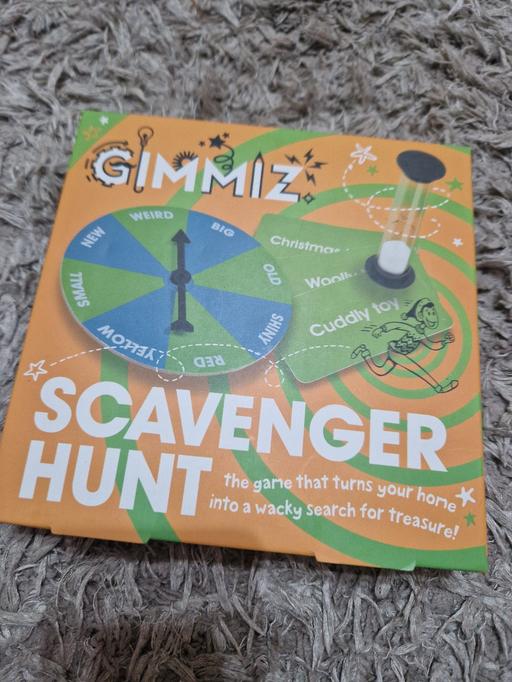 Buy & Sell Hall Green Birmingham - Photos for scavenger hunt Christmas game