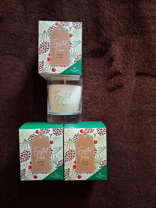 Buy & Sell Woodsetton Dudley - Photos for CANDLES 🕯