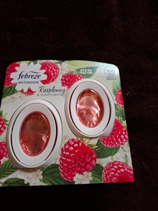 Buy & Sell Woodsetton Dudley - Photos for FEBREZE