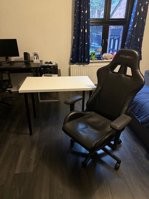 Buy & Sell Dudley Port Sandwell - Photos for Gaming chair Atom GT