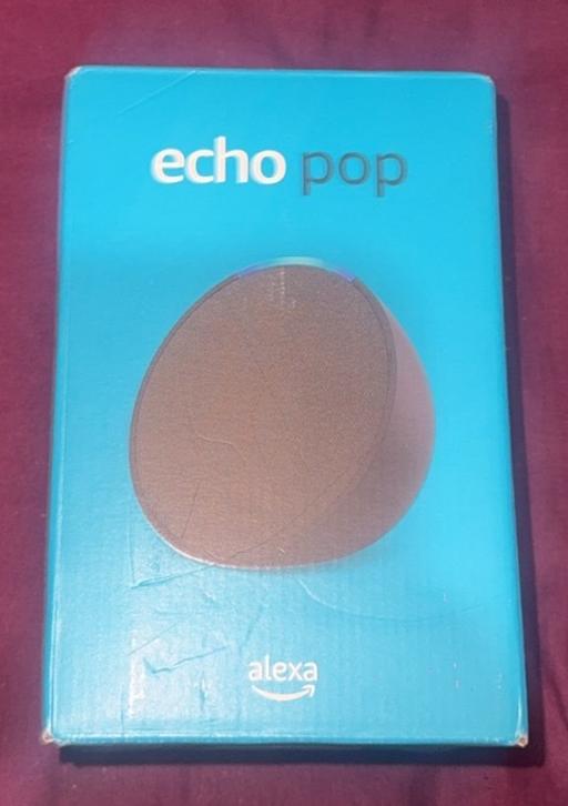 Buy & Sell Gipsy Hill South East London - Photos for Echo Pop