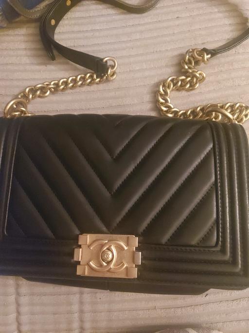 Buy & Sell Pensnett Dudley - Photos for Chanel leather bag