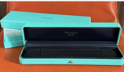 Buy & Sell Pensnett Dudley - Photos for Tiffany and Co watch or bracelet box
