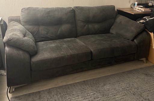 Buy & Sell Halesowen Dudley - Photos for Bilboa 3 seater and 2 Seater sofas