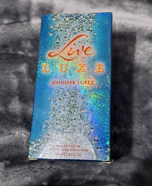 Buy & Sell Ardwick Manchester - Photos for live luxe perfume