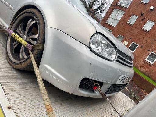 Vehicles Newhall Street Birmingham - Photos for Mk4 golf breaking1.8t Audi Skoda seat ect 