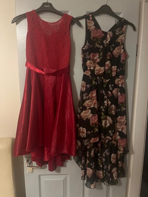 Buy & Sell Conisbrough Doncaster - Photos for Girls occasions dresses both for £2 11 years