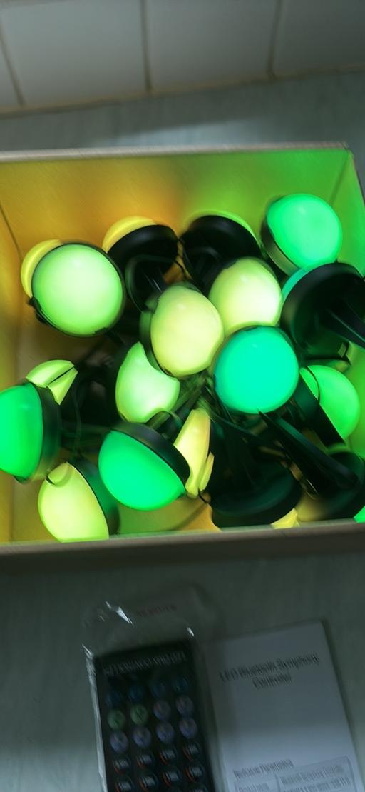 Buy & Sell Goddington South East London - Photos for Outside lights