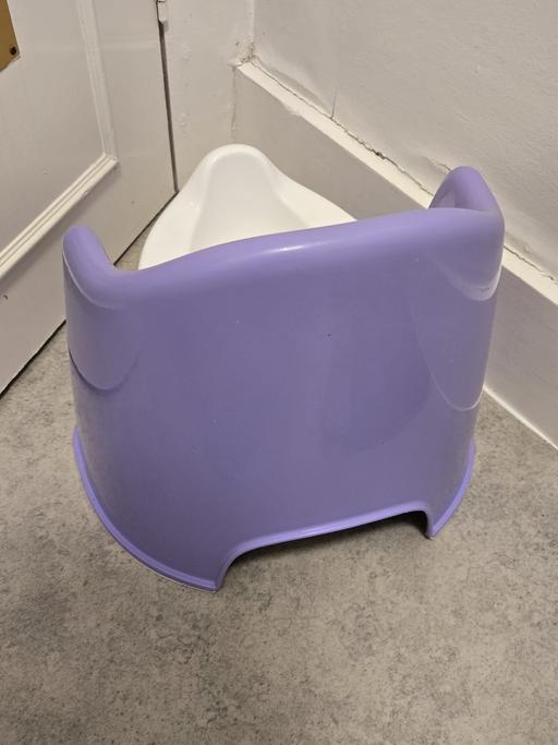 Buy & Sell Kensal Green North West London - Photos for Potty and toilet seat