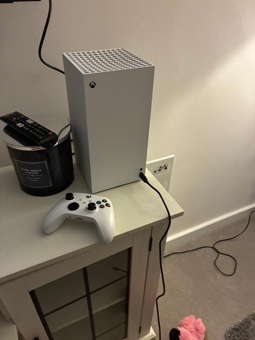 Buy & Sell Bourne South Kesteven - Photos for Xbox series x