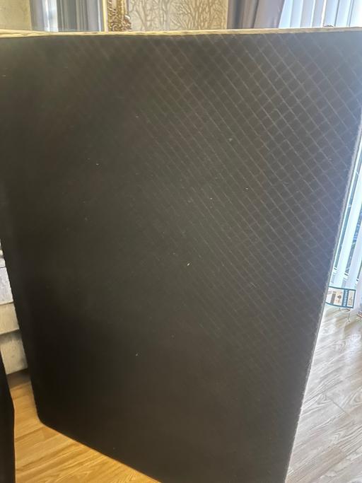 Buy & Sell Stockbridge Village Knowsley - Photos for Double bed and base