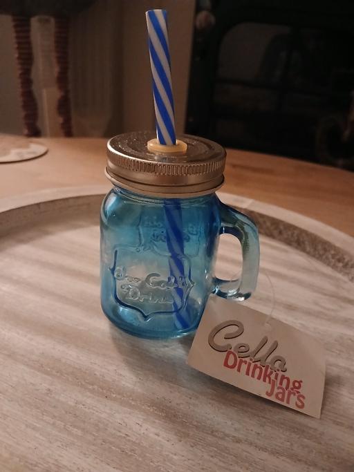 Buy & Sell Radcliffe Bury - Photos for Drinks Jar New