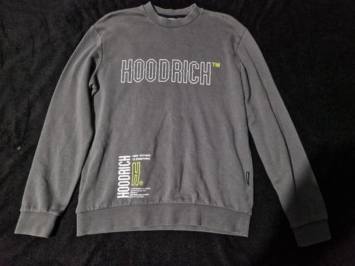 Buy & Sell Walsall Wood Walsall - Photos for Mens Hoodrich Jumper
