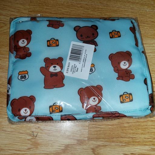 Buy & Sell Ocker Hill Sandwell - Photos for kids large capacity lunch bag x1 9x7x4inchs