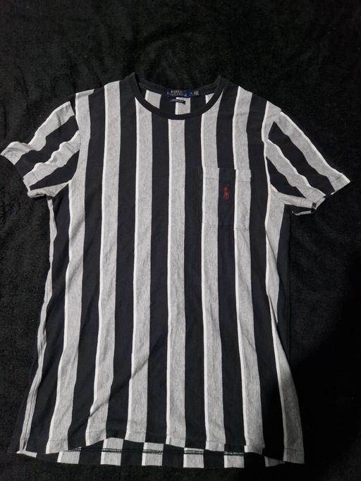 Buy & Sell Walsall Wood Walsall - Photos for Mens Ralph Lauren T Shirt