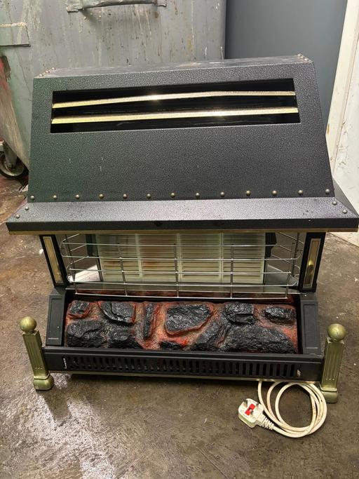 Buy & Sell Bilston Wolverhampton - Photos for Flavel Regent gas fire